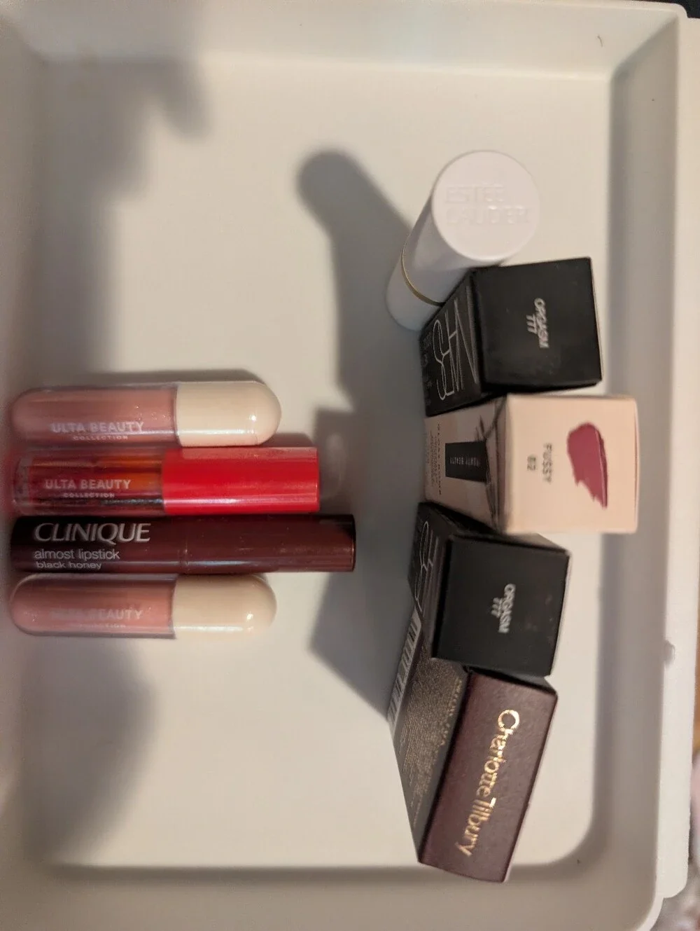 9 Piece Lipstick Bundle